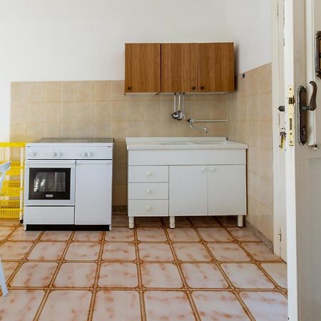 Appartamento Climatizzato A 30 M Dalla Spiaggia Con Vista Mare Torre Mozza Exterior photo