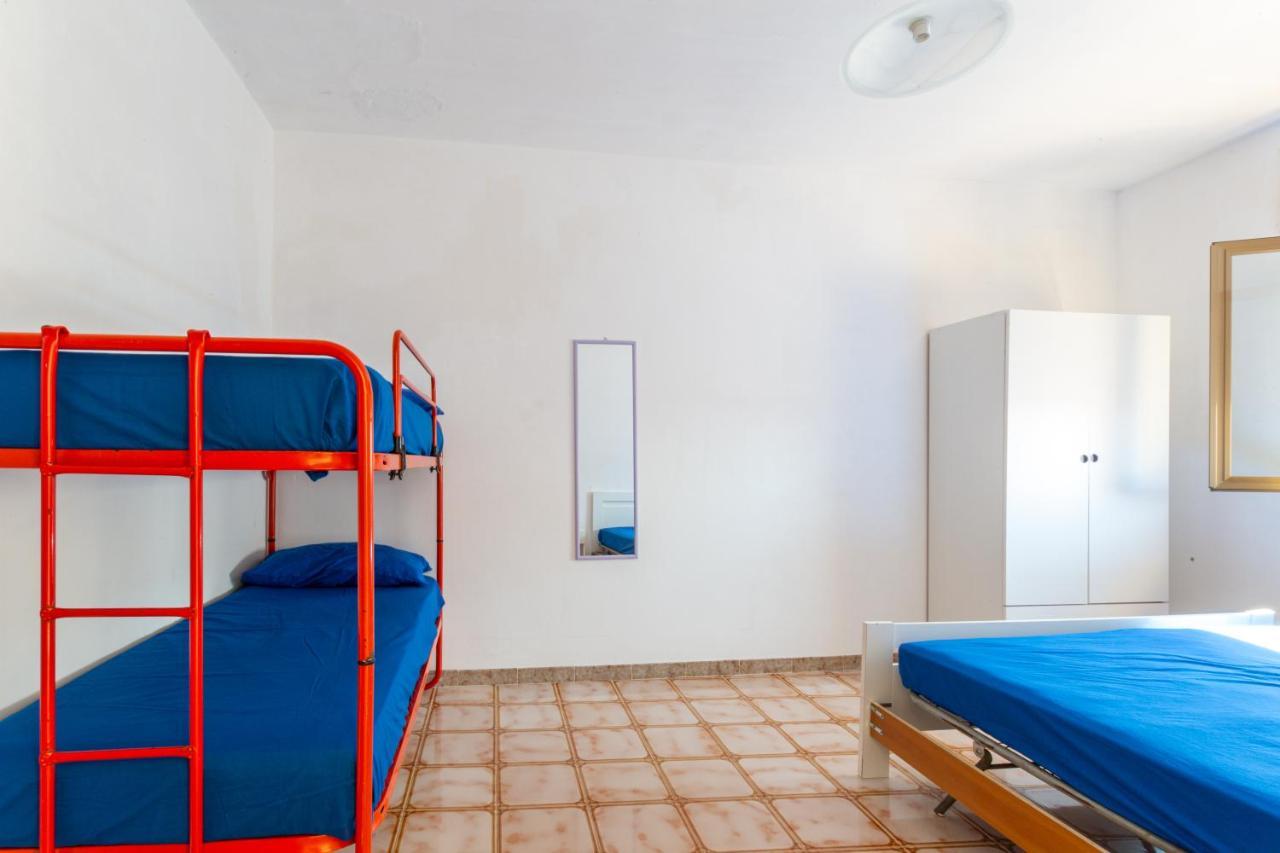 Appartamento Climatizzato A 30 M Dalla Spiaggia Con Vista Mare Torre Mozza Exterior photo